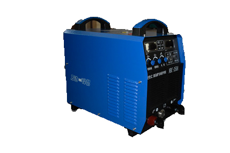 逆變式氣體保護焊機