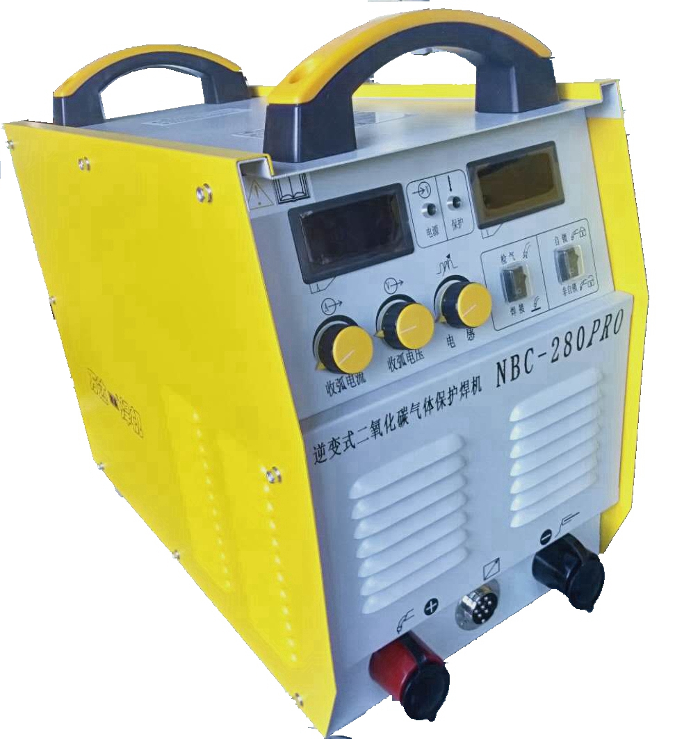 逆變式二氧化碳?xì)怏w保護(hù)焊機(jī)PRO款